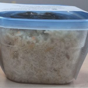 Prawn Biryani